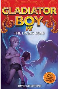 7: vs the Living Dead