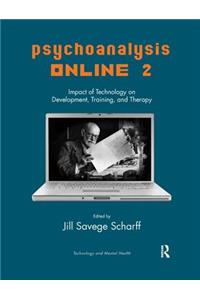 Psychoanalysis Online 2