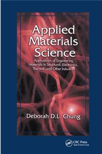 Applied Materials Science