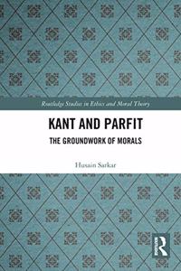 Kant and Parfit