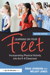 Learning on Your Feet