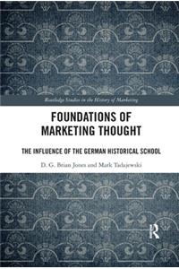 Foundations of Marketing Thought