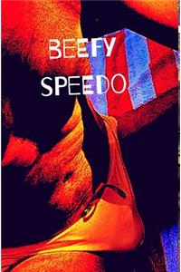 Beefy speedo