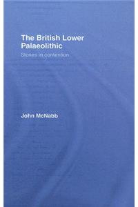 The British Lower Palaeolithic