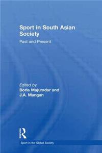 Sport in South Asian Society