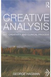 Creative Analysis: Art, creativity and clinical process