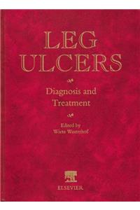 Leg Ulcers