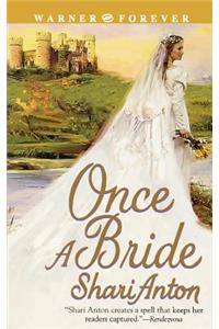 Once a Bride