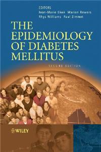 The Epidemiology of Diabetes Mellitus