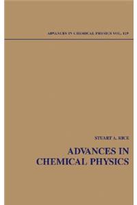 Advances in Chemical Physics, Volume 129