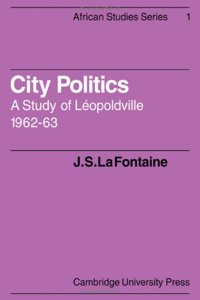 City Politics