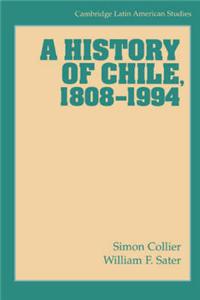 History of Chile, 1808-1994