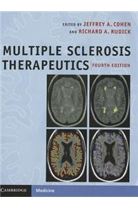 Multiple Sclerosis Therapeutics