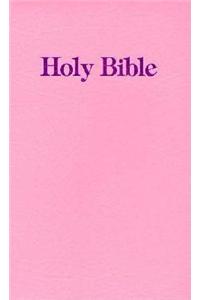 Gift & Award Bible-KJV