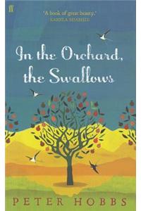 In the Orchard, the Swallows