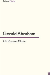 On Russian Music