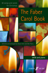 Faber Carol Book