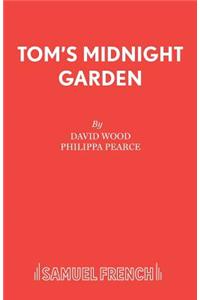 Tom's Midnight Garden