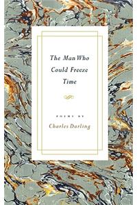 The Man Who Could Freeze Time