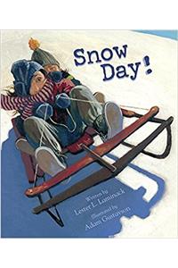 Snow Day!