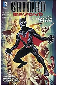 Batman Beyond