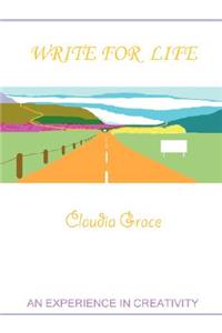 Write for Life