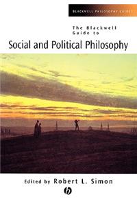 Guide to Social and Political Philosophy