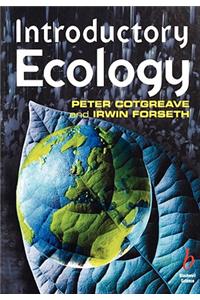 Introductory Ecology