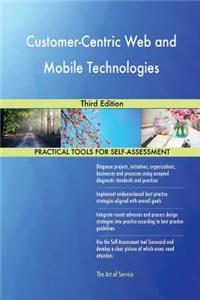 Customer-Centric Web and Mobile Technologies Third Edition