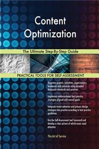 Content Optimization The Ultimate Step-By-Step Guide