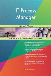 IT Process Manager Second Edition