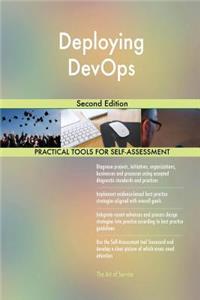 Deploying DevOps Second Edition