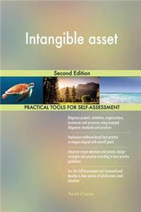 Intangible asset Second Edition