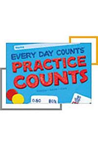 Every Day Counts: Practice Counts