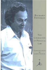 The Character of Physical Law