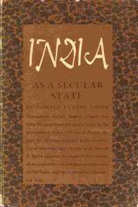 India as a Secular State