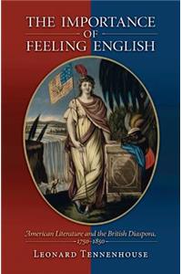 Importance of Feeling English