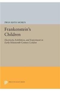 Frankenstein's Children