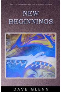 New Beginnings