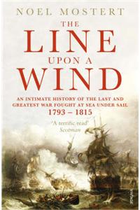 The Line Upon A Wind