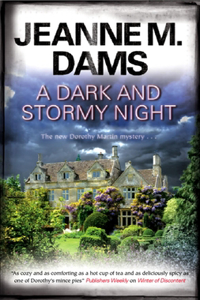 Dark and Stormy Night