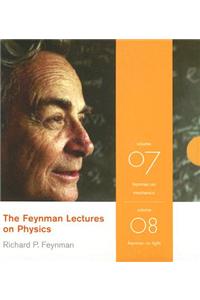 The Feynman Lectures on Physics