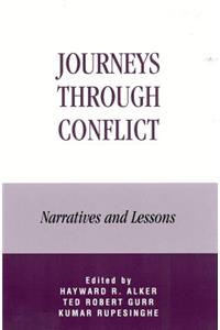 Journeys Through Conflict