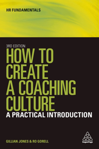 How to Create a Coaching Culture