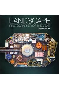 Landscape Photographer of the Year
