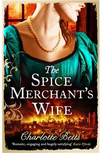 Spice Merchant's Wife