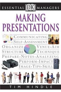 Making Presentations