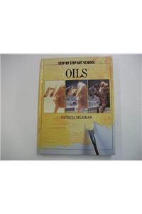 Step by Step - Oils
