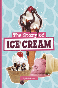 Story of Ice Cream