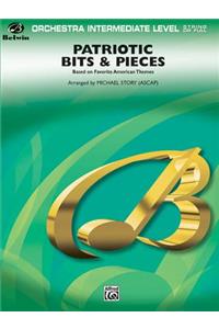 Patriotic Bits & Pieces